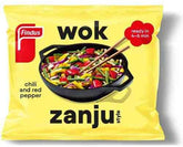 WOK ZANJU STYLE